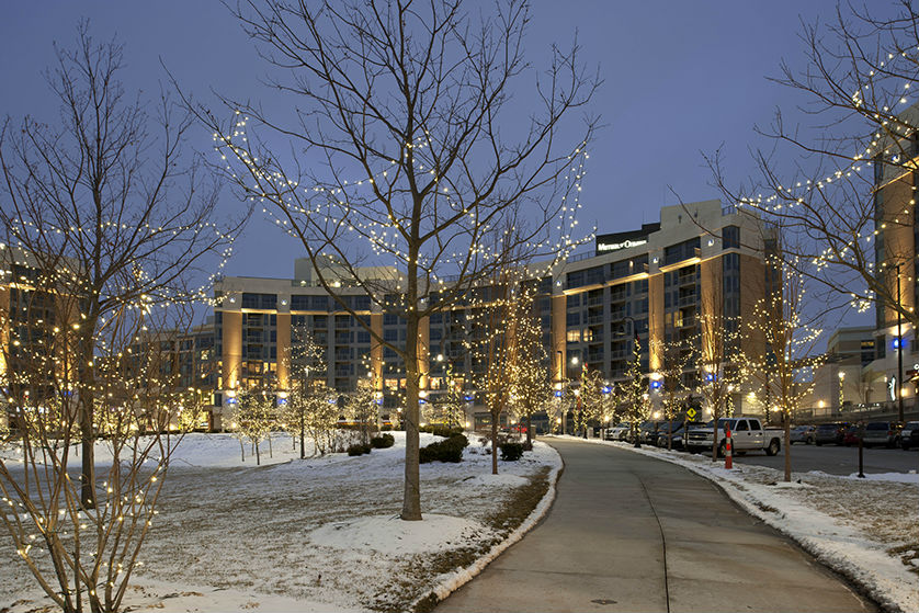 Midtown Crossing (Urban)